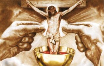 Come, Follow Me “ The Eucharist, the source and summit of our faith”